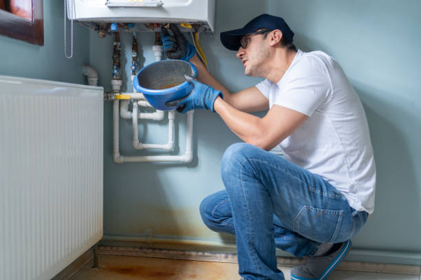 Best Gas Line Installation and Repair  in Panhandle, TX